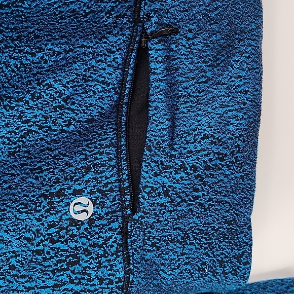 Lululemon Rush Hour Half-Zip Women's Sweater Top Size 4 - Picture 8 of 8